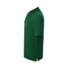 Polo Uomo regular Bottle Green