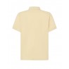 Polo Uomo regular Butter Cream