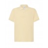 Polo Uomo regular Butter Cream