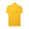 Polo Uomo regular Oro