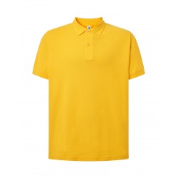 Polo Uomo regular Oro