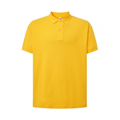 Polo Uomo regular Oro