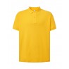 Polo Uomo regular Oro