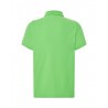 Polo Uomo regular Lime