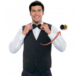 GILET UNISEX LIVERPOOL