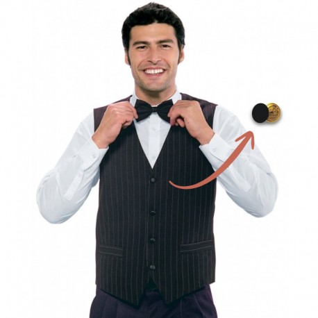 GILET UNISEX LIVERPOOL