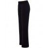 Trousers Sweat Black