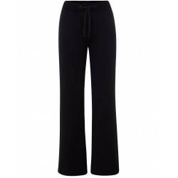Trousers Sweat Black