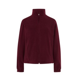 Pile donna Polar Lady Bordeaux JHK