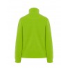 Pile donna Polar Lady Verde Lime JHK
