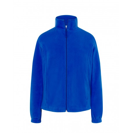 Fleece Polar Lady Schwarz JHK