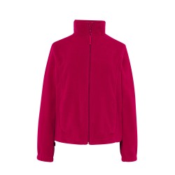 Pile donna Polar Lady Raspberry JHK