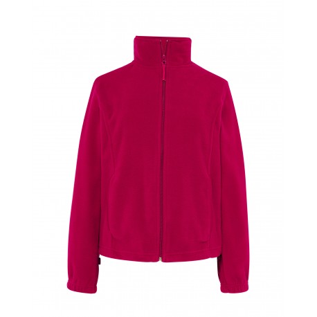 Pile donna Polar Lady Raspberry JHK