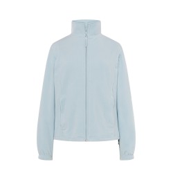 Fleece Polar Lady Schwarz JHK