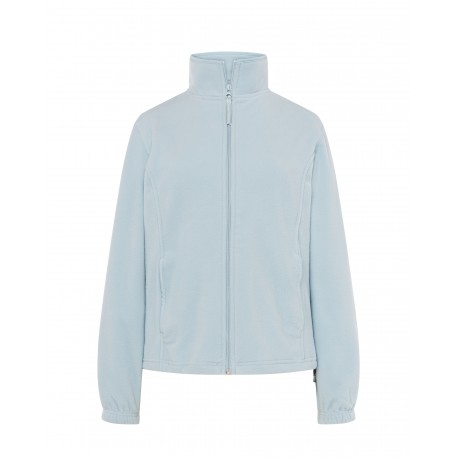 Fleece Polar Lady Schwarz JHK