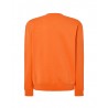 SWEATSHIRT Orange