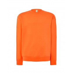SWEATSHIRT Orange