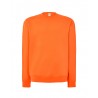 SWEATSHIRT Orange