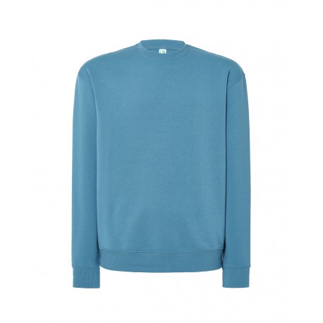 Sweatshirt klassisch Butter Cream