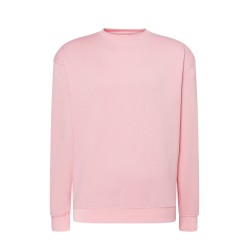 SWEATSHIRT Pink