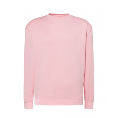 SWEATSHIRT Pink