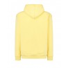 Sweater Hood Yellow JHK