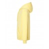 Sweater Hood Yellow JHK