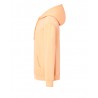 Sweater Hood Apricot JHK