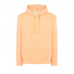 Sweater Hood Apricot JHK