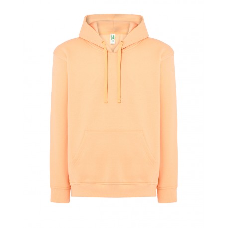 Sweater Hood Apricot JHK