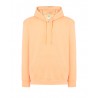 Sweater Hood Apricot JHK