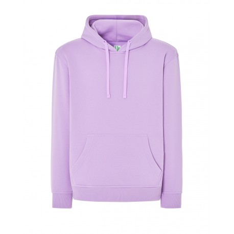 Sweater Hood Lavander JHK
