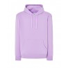 Sweater Hood Lavander JHK