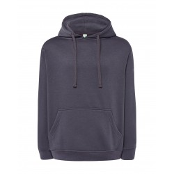 Sweater Hood Denim JHK
