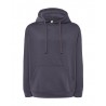 Sweater Hood Denim JHK