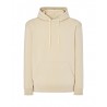 Sweater Hood Butter Cream JHK