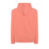 Sweater Hood Coral JHK