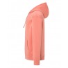 Sweater Hood Coral JHK