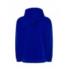 Sweater Hood Royal Blue JHK