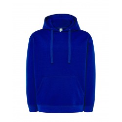 Sweater Hood Royal Blue JHK