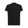 T-shirt Regular Nera