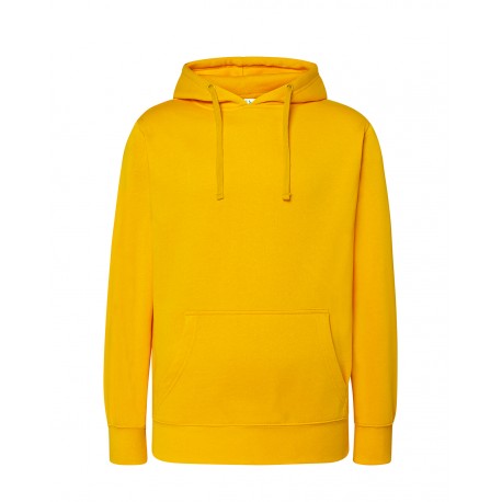 Sweater Hood Lady Gold JHK