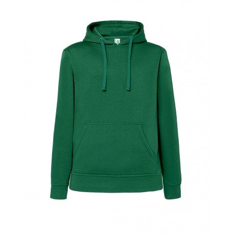 Sweater Hood Lady Kelly Green JHK