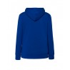 Sweater Hood Lady Royal Blue JHK