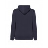 Sweater Hood Lady Denim JHK