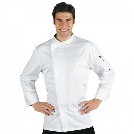 GIACCA PRETORIA EXTRA LIGHT White