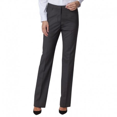 Pantalone Donna Alissa Grigio