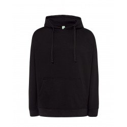 Kapuzen-Sweatshirt Denim JHK