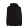 Kapuzen-Sweatshirt Denim JHK
