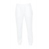 Trousers Woman Ollie White Siggi